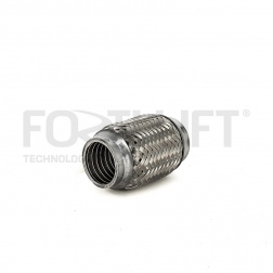 Гофры Interlock
