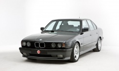 BMW E34 525 M50