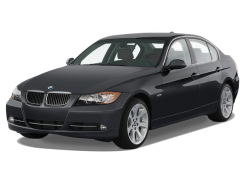 BMW E90 325I