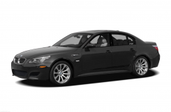 BMW e60 525x