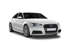 AUDI A6 2.4 V6