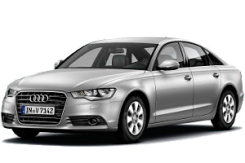 Audi A6 C5 3.0