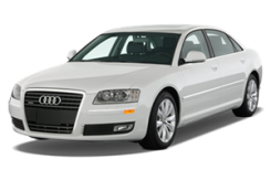 AUDI A8 D3 4,2
