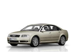 AUDI A8 D3 (BFL, BFM)