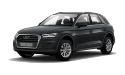 AUDI Q5 2,0