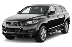 AUDI Q7 3.6  2007-2015