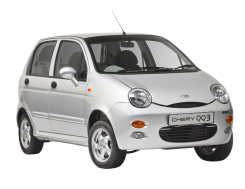 Chery QQ 0.8