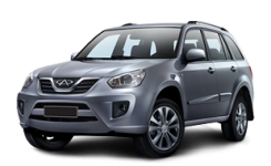 CHERY TIGGO 1,8