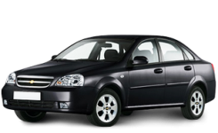 Chevrolet Lacetti 1.4