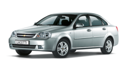 Chevrolet Lacetti 1.6