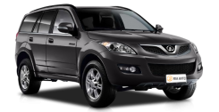 GREAT WALL HOVER H5 2,0 TD