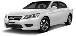 Honda Accord 7 2,4