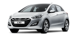 Hyundai i30