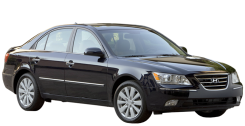 Hyundai Sonata IV (EF) 