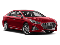 Hyundai Sonata V6 2.7 