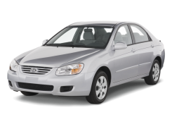 KIA Spectra