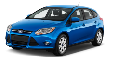 FORD FOCUS 2 1,6 (1 КАТАЛИЗ.)