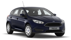 Ford Focus 1.8 2008 года