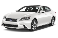 Lexus GS300