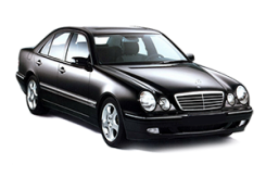 Mercedes-Benz E-class (W210)