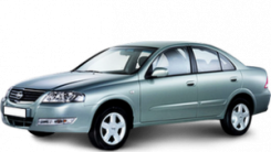 Nissan Almera Classic (B10) 