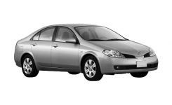 Nissan Primera (P11)