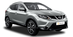 Nissan Qashqai 2.0
