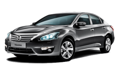 Nissan Teana (блок)