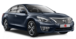 Nissan Teana (J32)