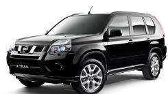 Nissan X-Trai