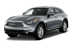Infiniti FX 35