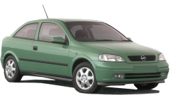 Opel Astra G 