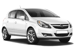 Opel corsa d-1.0, 1.2, 1.4+дизелях 1.3