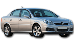 Opel Vectra B