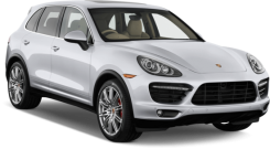 Porsche Cayenne 3,2V6