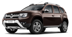 Renault Duster 1.5 DCI