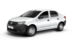 RENAULT LOGAN 1,6