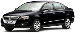 Volkswagen Passat B6